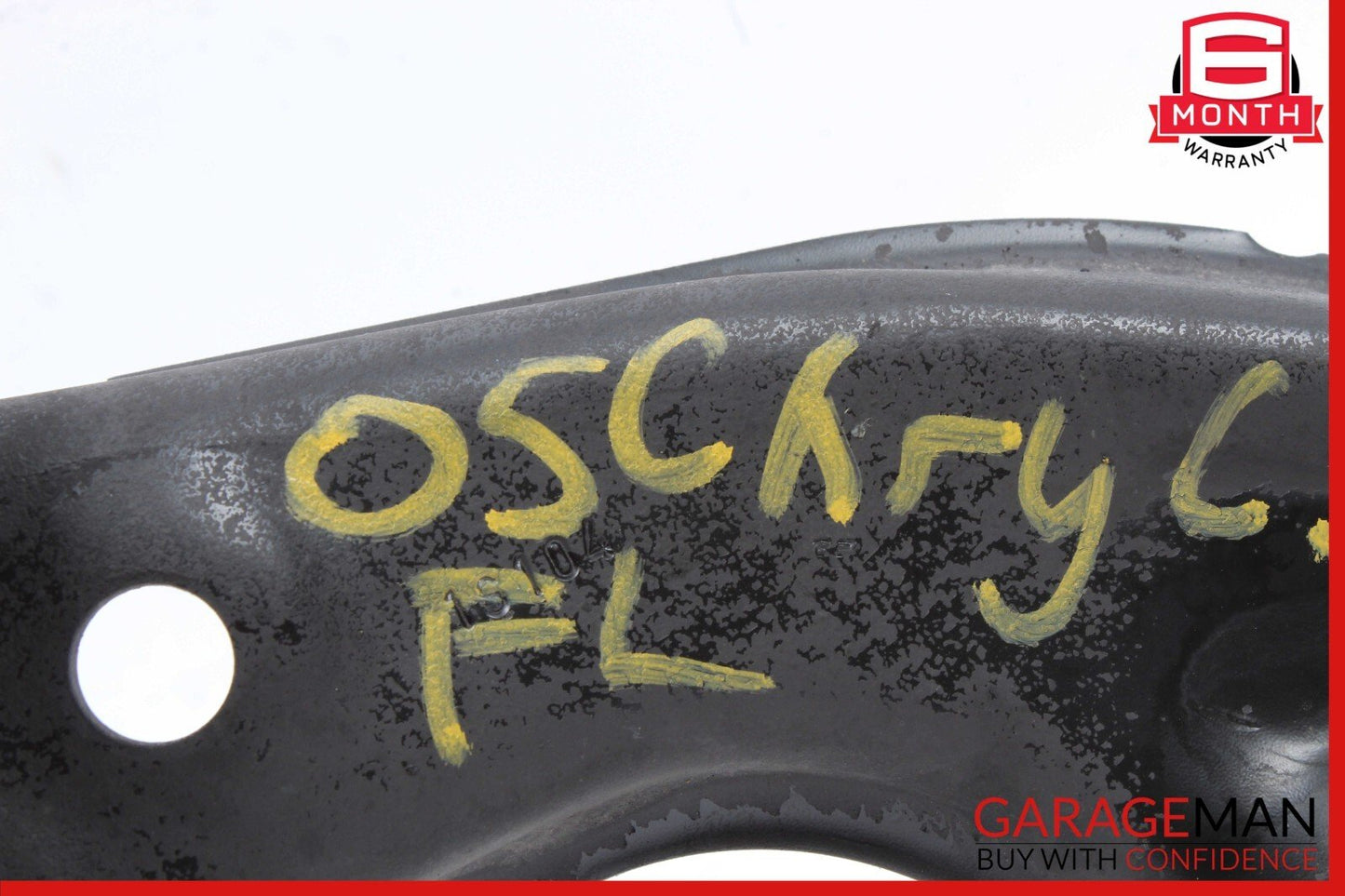 97-08 Chrysler Crossfire CLK320 Front Left Driver Side Upper Control Arm OEM