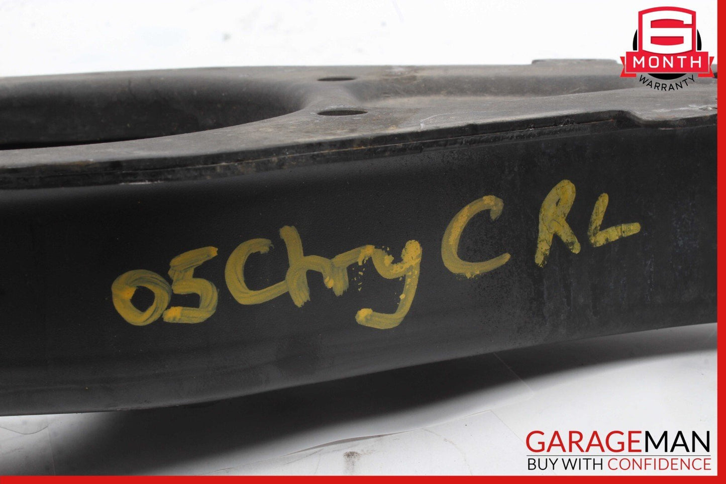 04-08 Chrysler Crossfire Rear Right or Left Lower Suspension Control Arm OEM