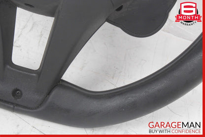 17-22 Alfa Romeo Giulia Steering Wheel w/ Switch Buttons 01561262870 OEM