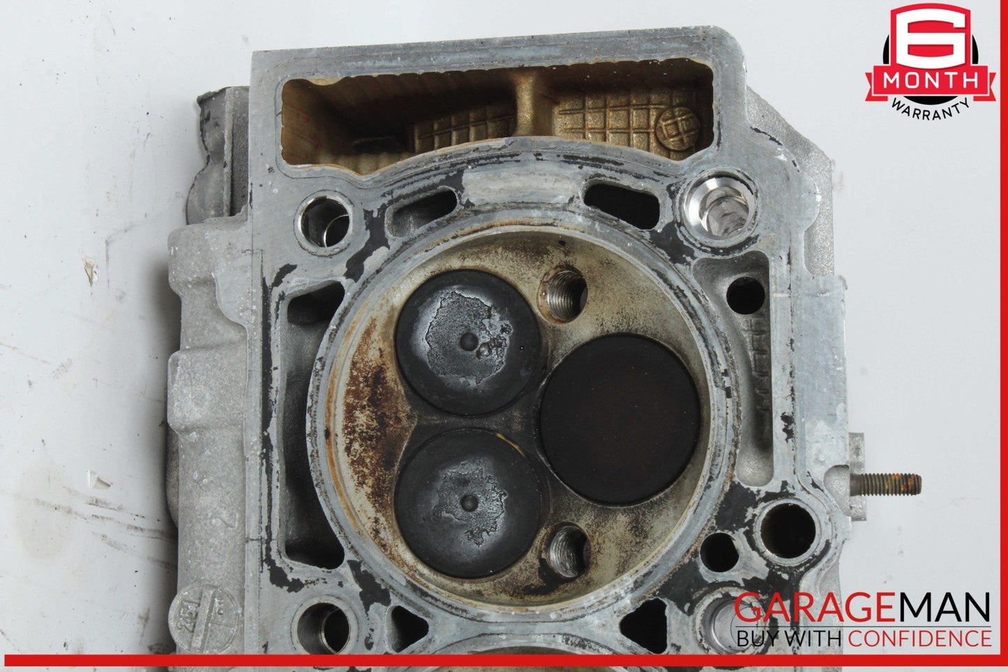 00-06 Mercedes R230 SL500 S500 Right Passenger Side Cylinder Head 1130161701 OEM
