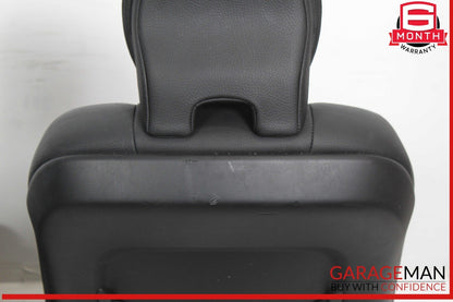 18-24 Volvo XC60 Front Left & Right Side Complete Seat Cushion Assembly Set OEM