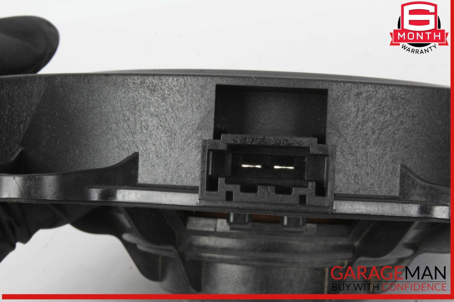 11-18 Porsche Cayenne 958 Rear Left & Right Door Audio Sound Speakers Set OEM