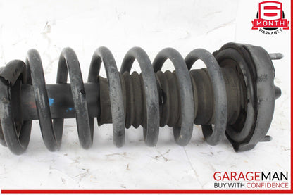 03-09 Mercedes W211 E350 Front Left and Right Side Shock Strut Absorber Set OEM