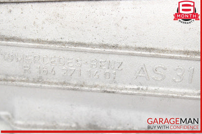 06-11 Mercedes W164 ML500 R350 AWD 7G Automatic Transmission 722.906 OEM 139k