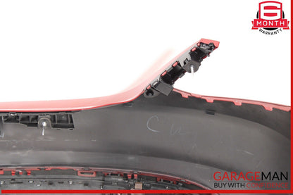 15-18 Mercedes W205 C300 Sedan Base Rear Bumper Cover Assembly OEM