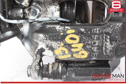 12-18 BMW 640i 650i Rear Right and Rear Left Side Brake Caliper Calipers Set OEM