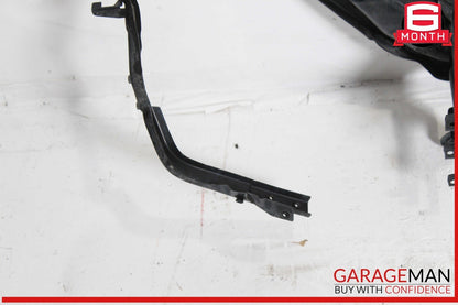 07-09 Mercedes W221 S550 S450 Upper Radiator Core Support Headlight Bracket OEM