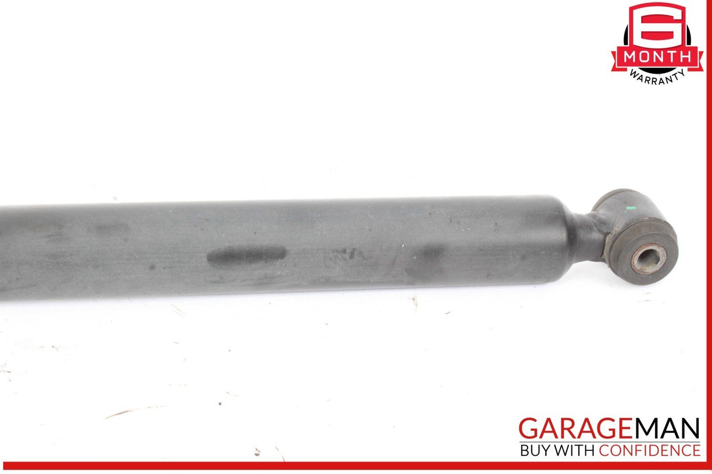 03-09 Mercedes W209 CLK500 Rear Right & Left Side Shock Absorber Strut Set OEM