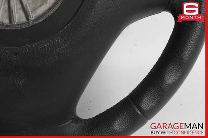 12-18 BMW 320i 330i 340i Sport Steering Wheel w/ Shift Paddles OEM