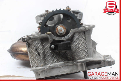 03-08 Mercedes W216 SL55 S55 CL55 AMG Right Side Engine Motor Cylinder Head OEM