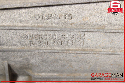 07-11 Mercedes W211 E350 CLK550 722.9 7G Automatic Transmission 722.904 RWD 157k