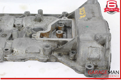 05-13 Mercedes W203 C230 Sport CLK350 Engine Cylinder Head Cover Left Side OEM