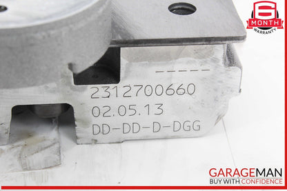 Mercedes X164 GL450 E350 CL550 7G Tronic Transmission Valve Body 2122770001 OEM