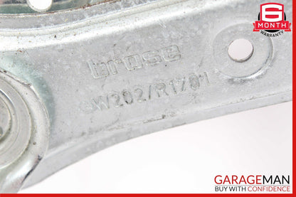 97-04 Mercedes R170 SLK230 Front Left Driver Side Door Window Regulator Motor