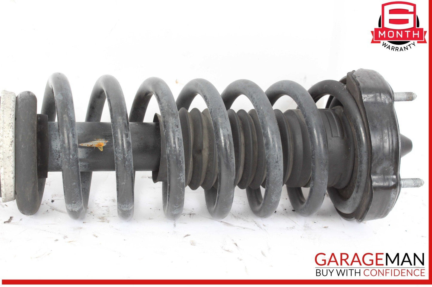 03-09 Mercedes W211 E350 Front Left and Right Side Shock Strut Absorber Set OEM