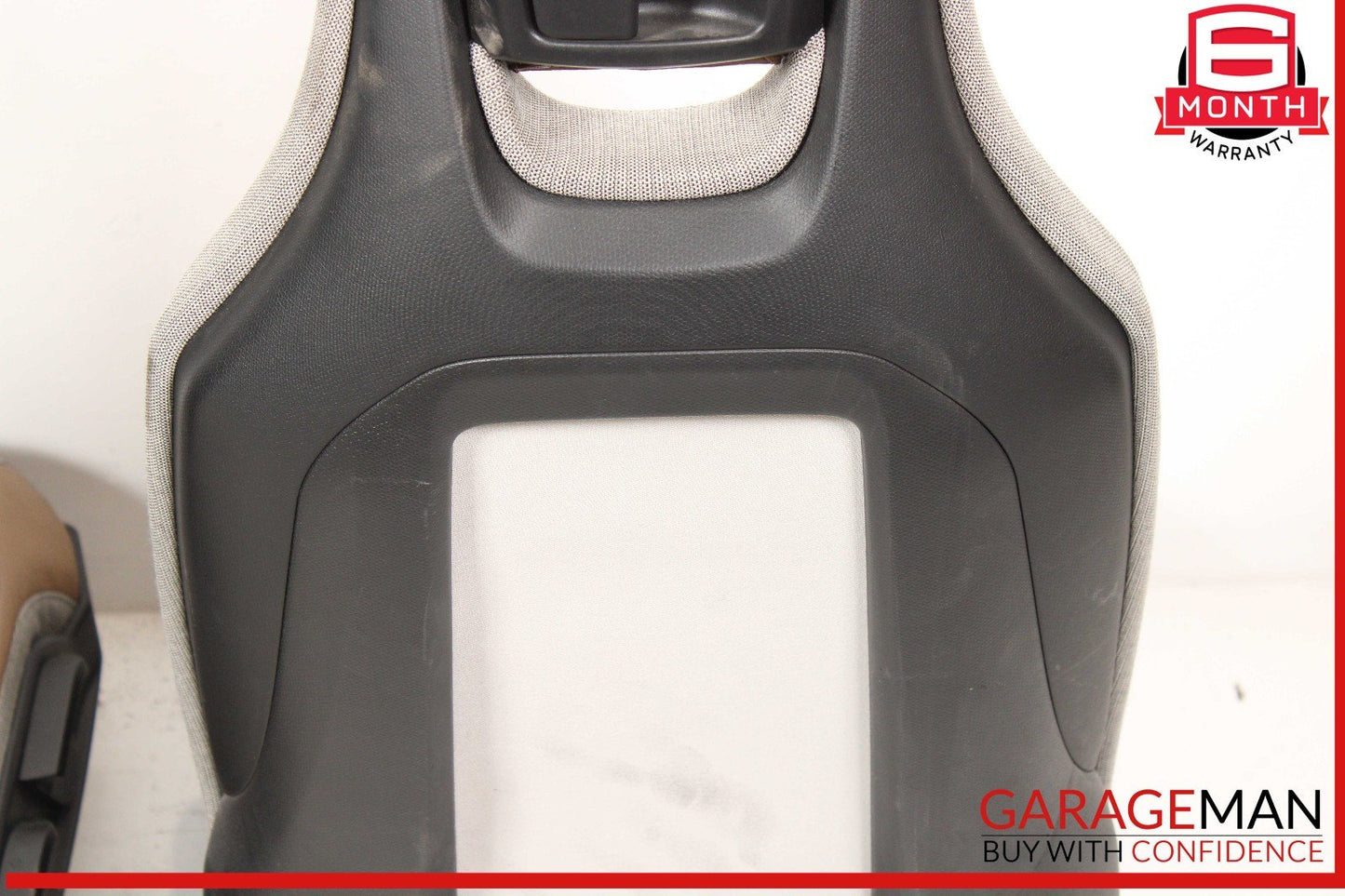 14-21 BMW i3 I01 Front Right & Left Side Complete Seat Cushion Set OEM