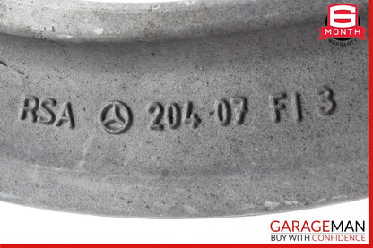 08-15 Mercedes W204 C250 C300 Rear Left / Right Side Upper Control Arm OEM
