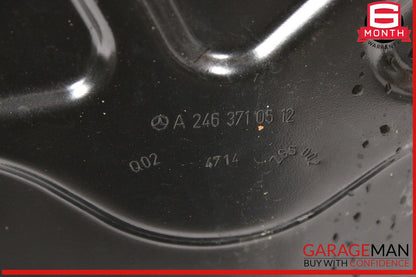 14-19 Mercedes W117 CLA250 FWD 2.0L Automatic Transmission Assembly OEM