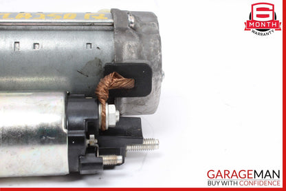 14-18 Mercedes W117 CLA250 GLA250 Engine Starter Motor 6459060800 OEM