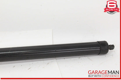 11-14 Porsche Cayenne 958 Rear Left & Right Trunk Lid Lift Support Strut Set OEM
