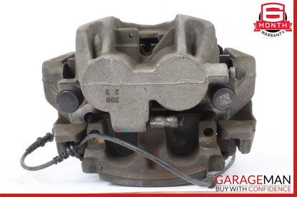 12-19 Mercedes W166 ML350 GLS550 Front Left & Right Brake Caliper Calipers Set