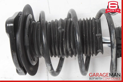 08-17 Mercedes W204 C300 Sachs Front Right & Left Side Shock Absorber Strut Set