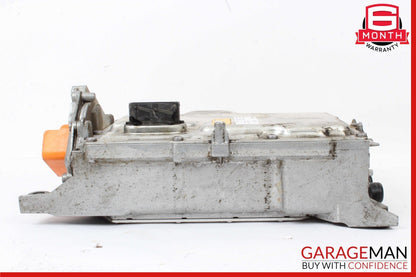 14-17 BMW i3 I01 REX Hybrid Battery Pack Control Module Unit REME OEM