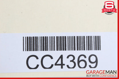Genesis G80 8x18 ET36 Original Wheel Rim OEM