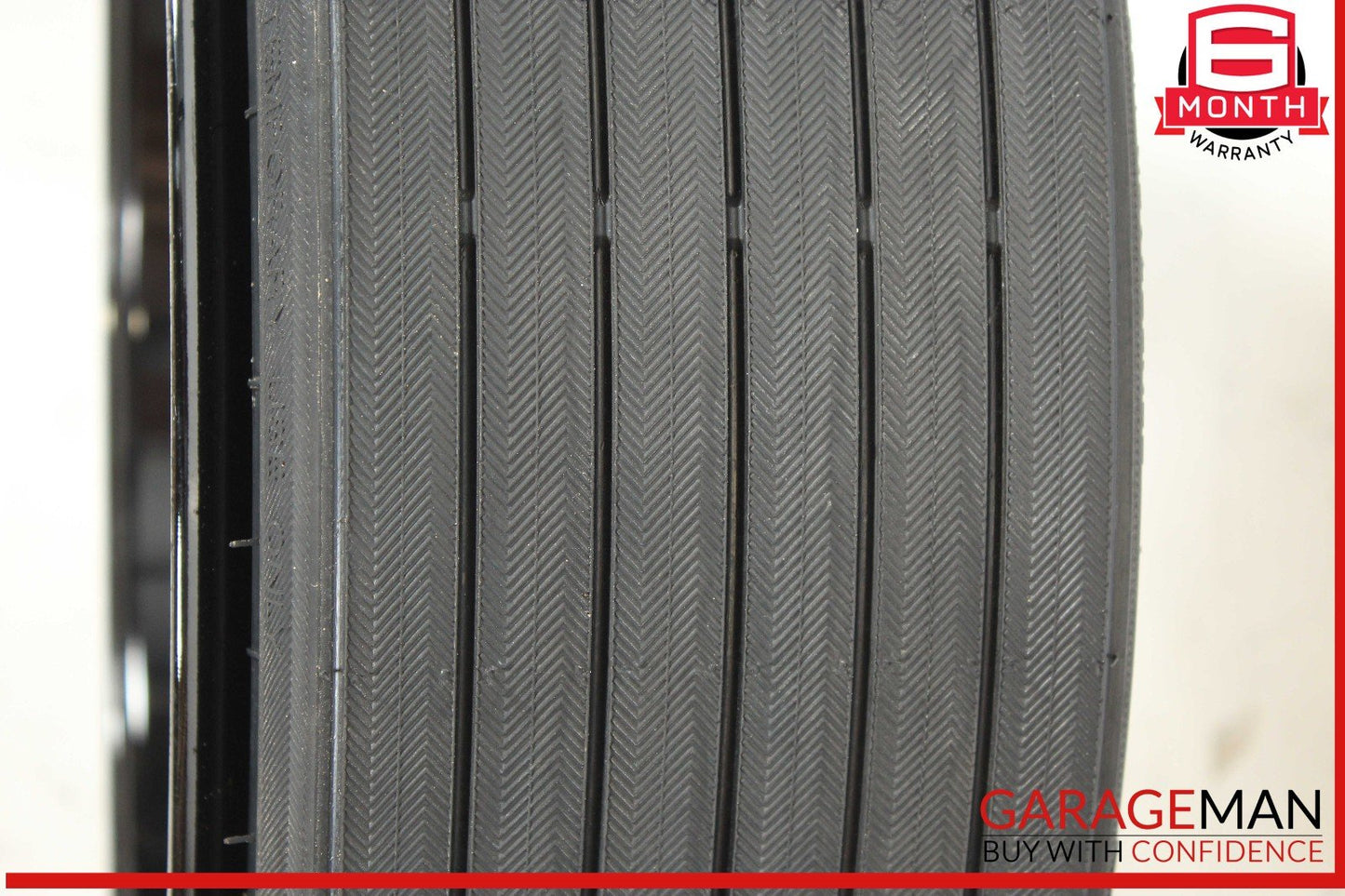 14-17 Maserati Ghibli Emergency Spare Tire Compact Wheel Donut Rim 6.00Bx18H2