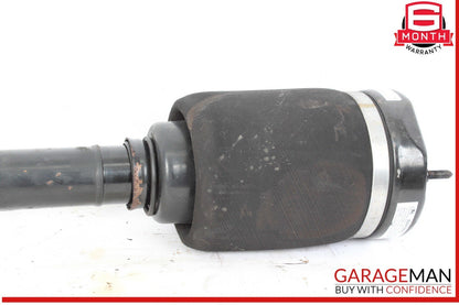 07-12 Mercedes X164 GL450 4MATIC Front Left and Right Side Air Shock Strut OEM