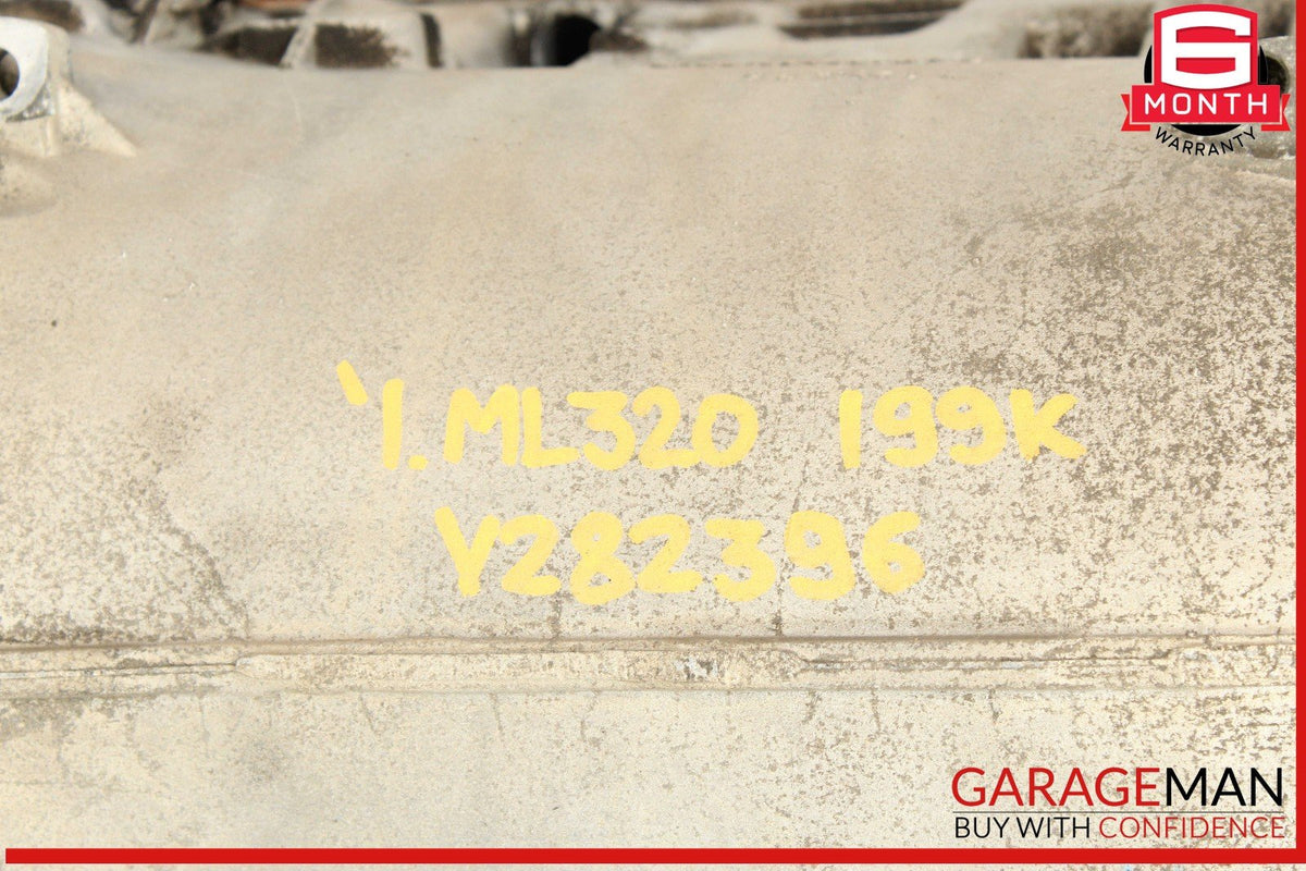 00-03 Mercedes W163 ML320 5G Auto Trans Automatic Transmission 722.662 199k