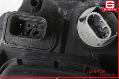 02-05 Mercedes W163 ML500 ML350 Front Left Side Halogen Headlight Head Lamp OEM
