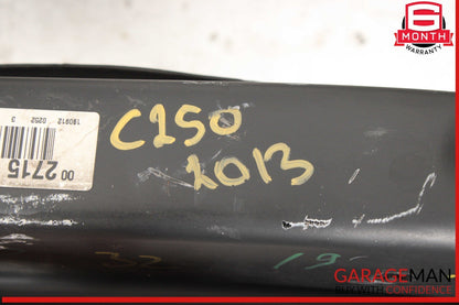 08-14 Mercedes W204 C250 C300 RWD Rear Sub Frame Subframe Engine Crossmember OEM