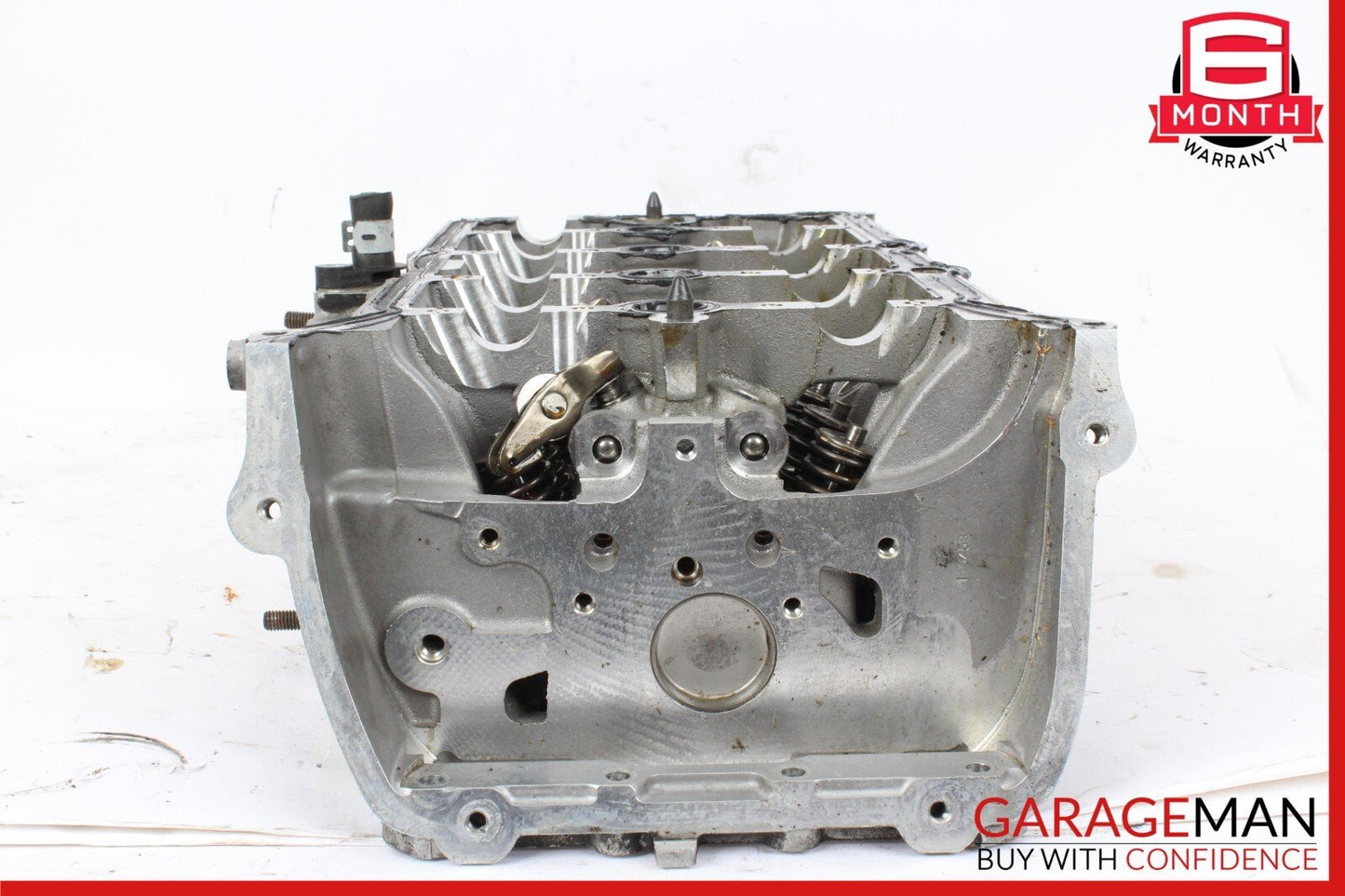 17-20 Porsche Macan 95B Engine Cylinder Head 06K403AG OEM