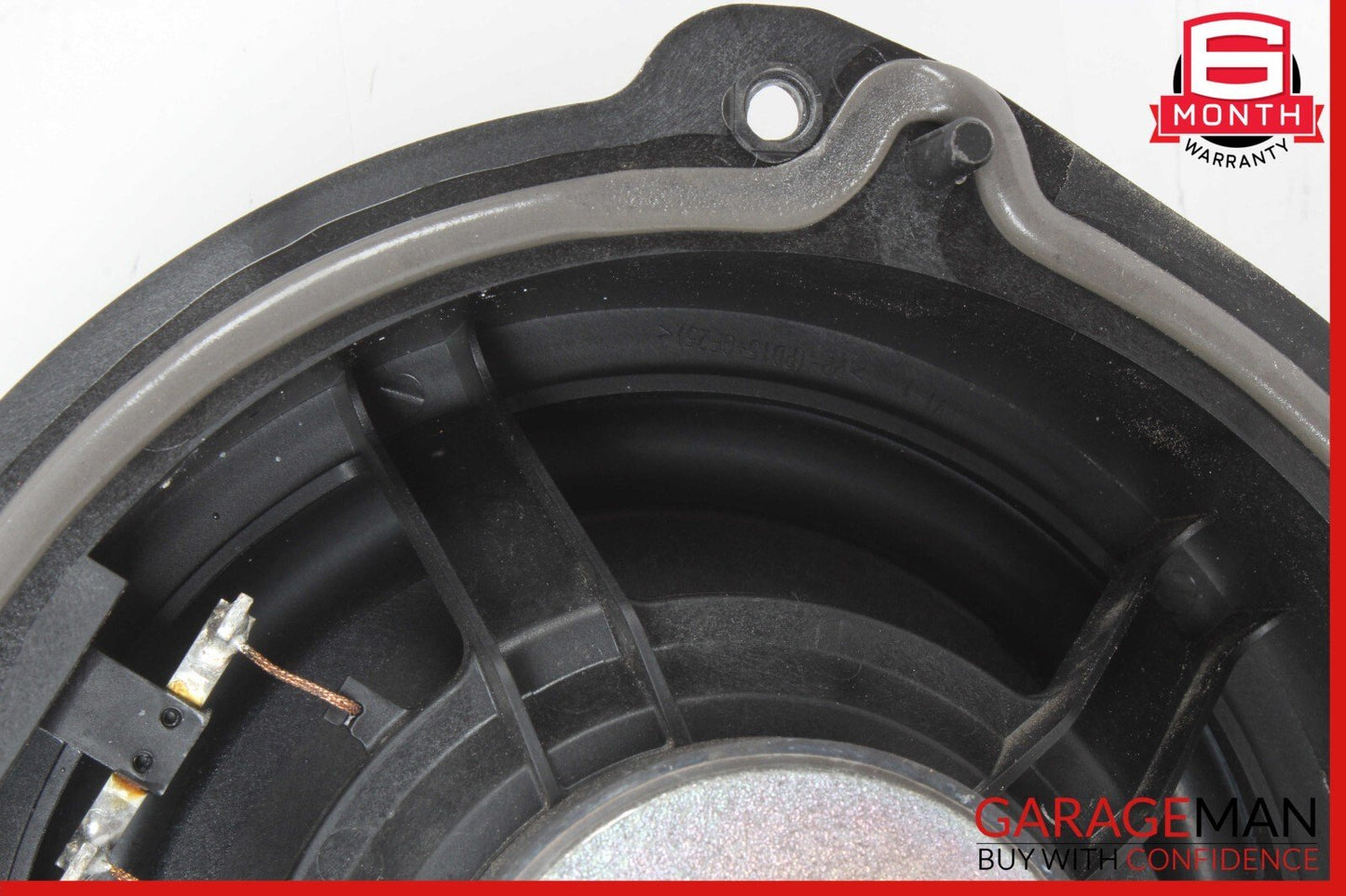 19-24 AUDI Q3 S3 A3 Rear Left and Rear Right Speaker / Woofer Set of 2 83A035411