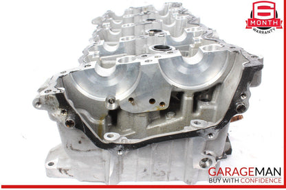 13-14 Mercedes X166 GL450 Left Side Engine Motor Cylinder Valve Head Assy OEM