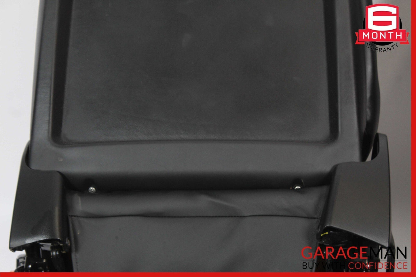 03-08 MASERATI QUATTROPORTE  FRONT LEFT AND RIGHT SEATS ASSEMBLY