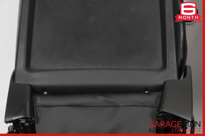 03-08 MASERATI QUATTROPORTE  FRONT LEFT AND RIGHT SEATS ASSEMBLY
