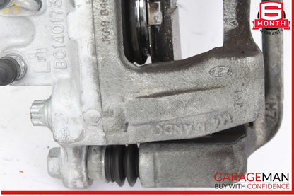 15-18 Hyundai Genesis G80 Rear Left & Right Side Brake Caliper Set of 2 Pc OEM