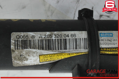 15-21 Mercedes W205 C300 Front Right Passenger Side Shock Strut Absorber OEM