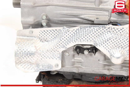 08-10 Porsche Cayenne 957 S 4.8L Auto Tranny Automatic Transmission Assy 147k