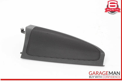 12-19 Mercedes W166 ML350 4MATIC Front Left & Right Speaker Door Mirror Cover