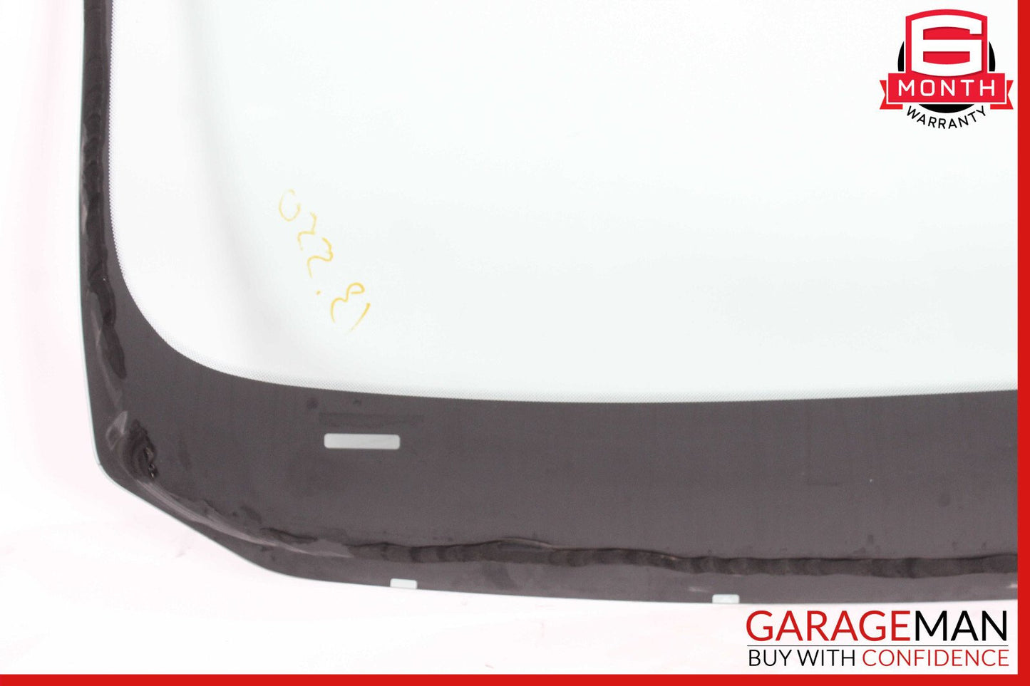 11-16 BMW F10 550i 535i 528i Sedan Front Windshield Window Glass OEM