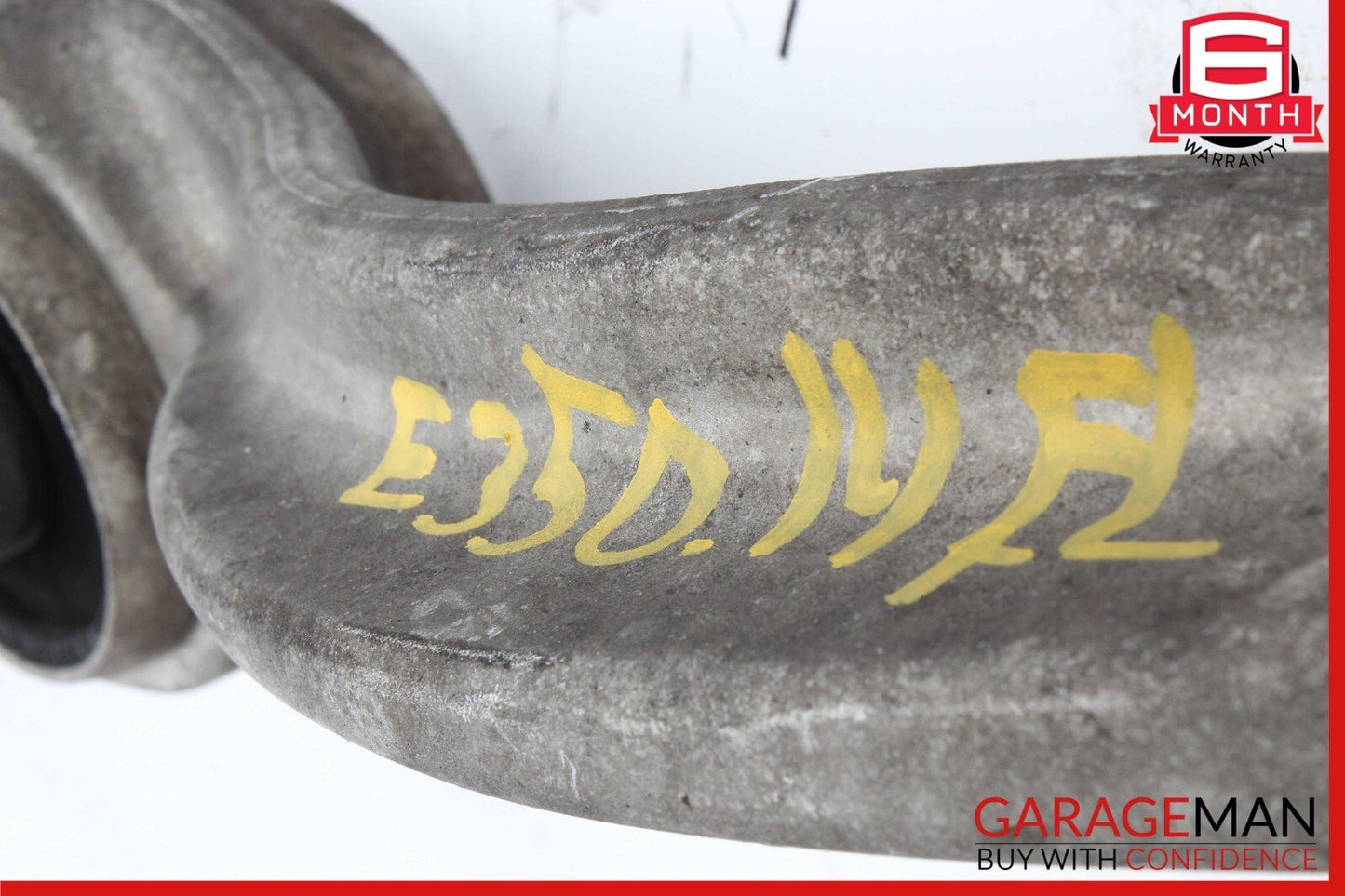 10-16 Mercedes W212 E350 E550 Front Left Driver Side Top Upper Control Arm RWD
