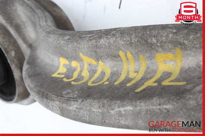 10-16 Mercedes W212 E350 E550 Front Left Driver Side Top Upper Control Arm RWD