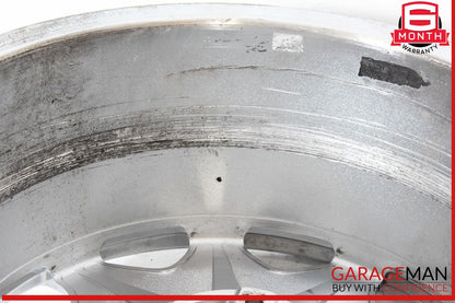 Mercedes W222 Maybach S600 9.5 x 20 20" Wheel Rim OEM