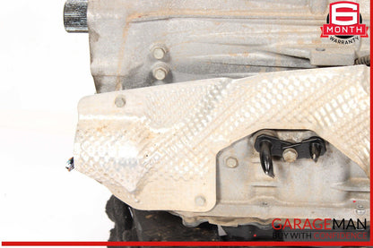08-10 Porsche Cayenne 957 3.6L Auto Trans Automatic Transmission Assembly 185k