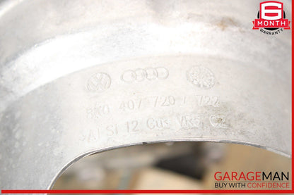 13-17 Audi A4 A5 A6 Quattro 2.0L Automatic Transmission Assembly OEM 61k