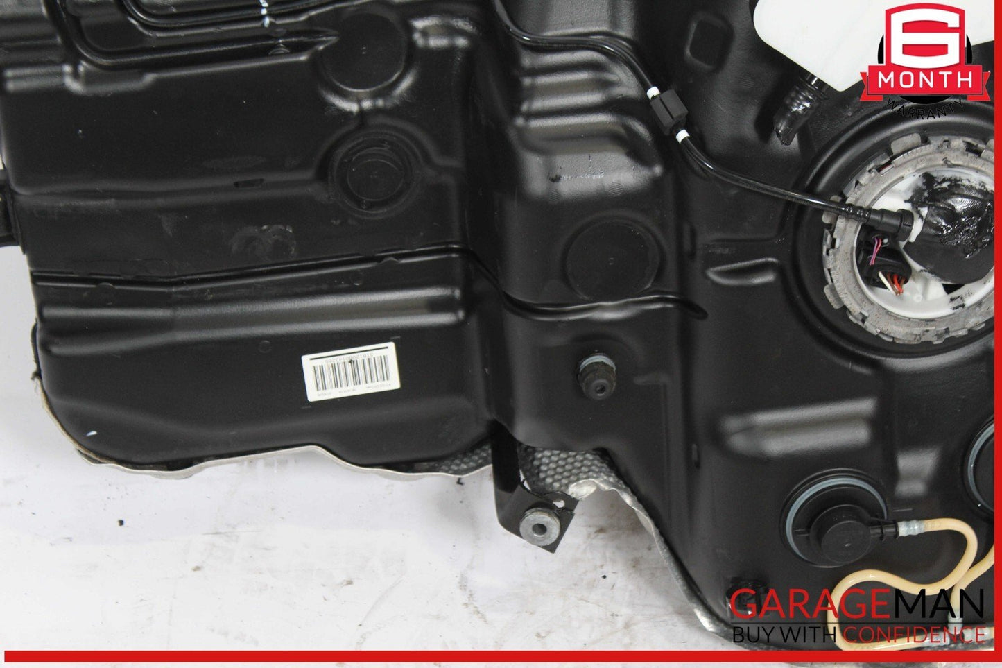 19-23 Porsche Macan 95B Fuel Gas Tank Assembly OEM