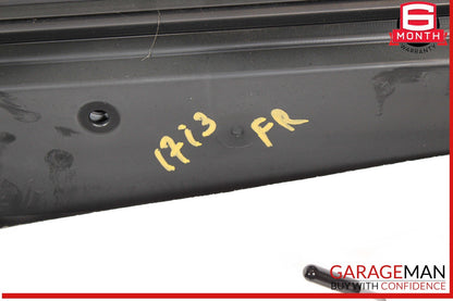14-21 BMW i3 I01 Hybrid Front Right Side Door Shell Panel Cover Assembly OEM